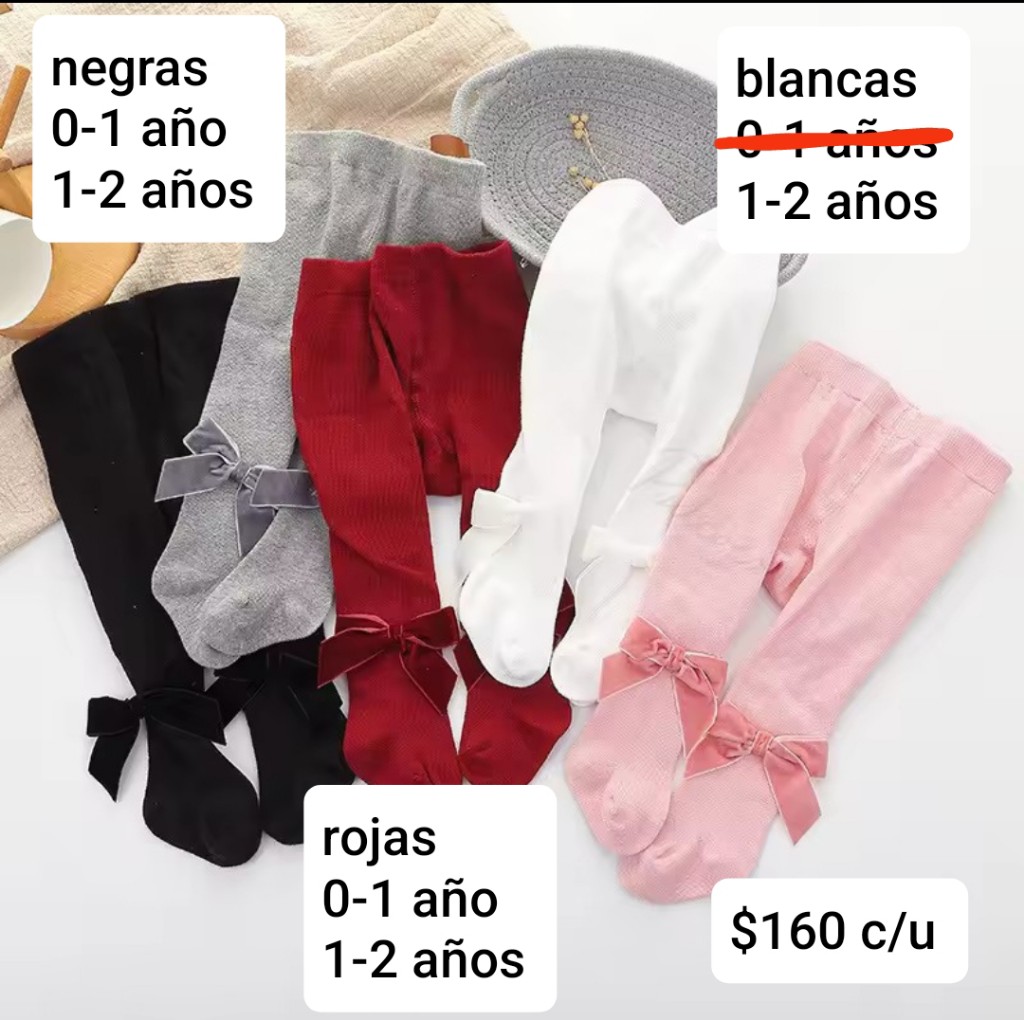 Rojas/ guindas moño terciopelo 0-12m