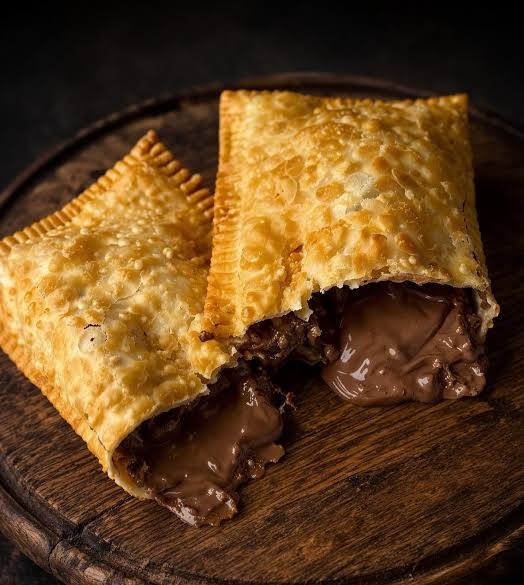 PASTEL DE CHOCOLATE