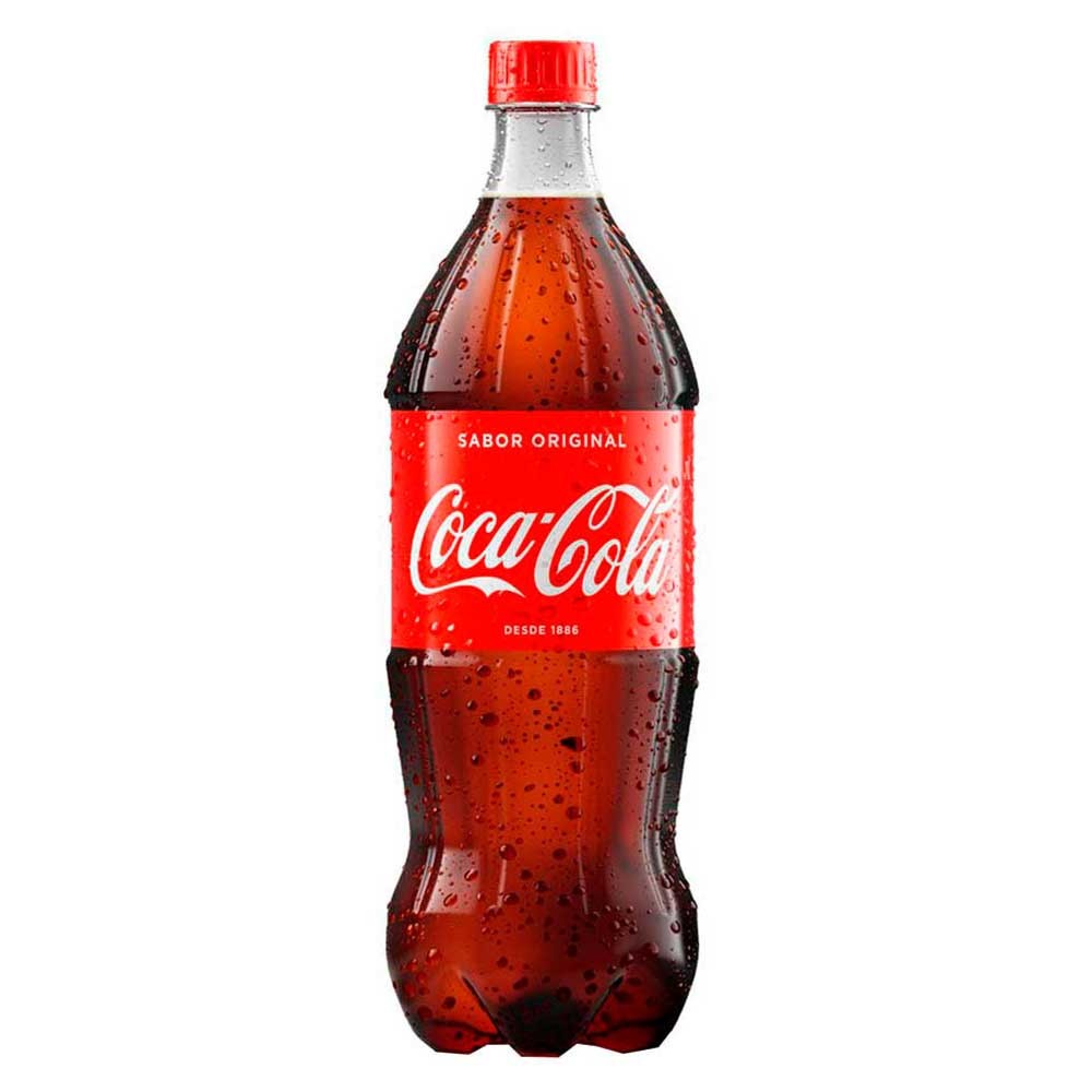 REFRIGERANTE DE 1 LITRO
