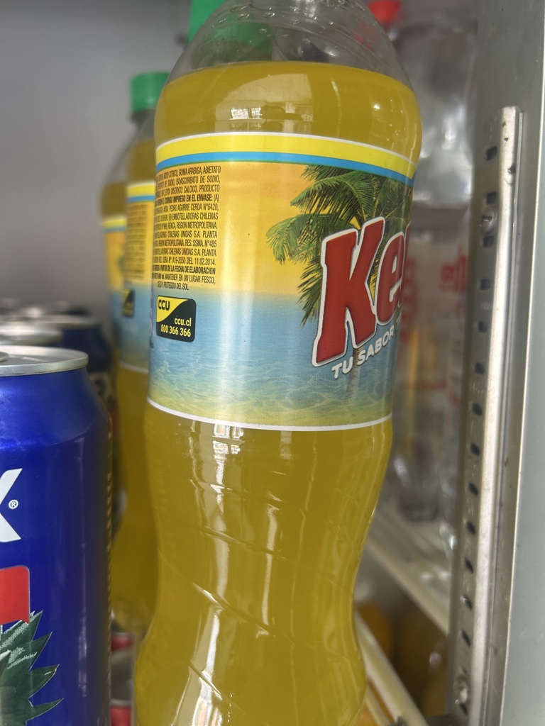 Kem 600ml