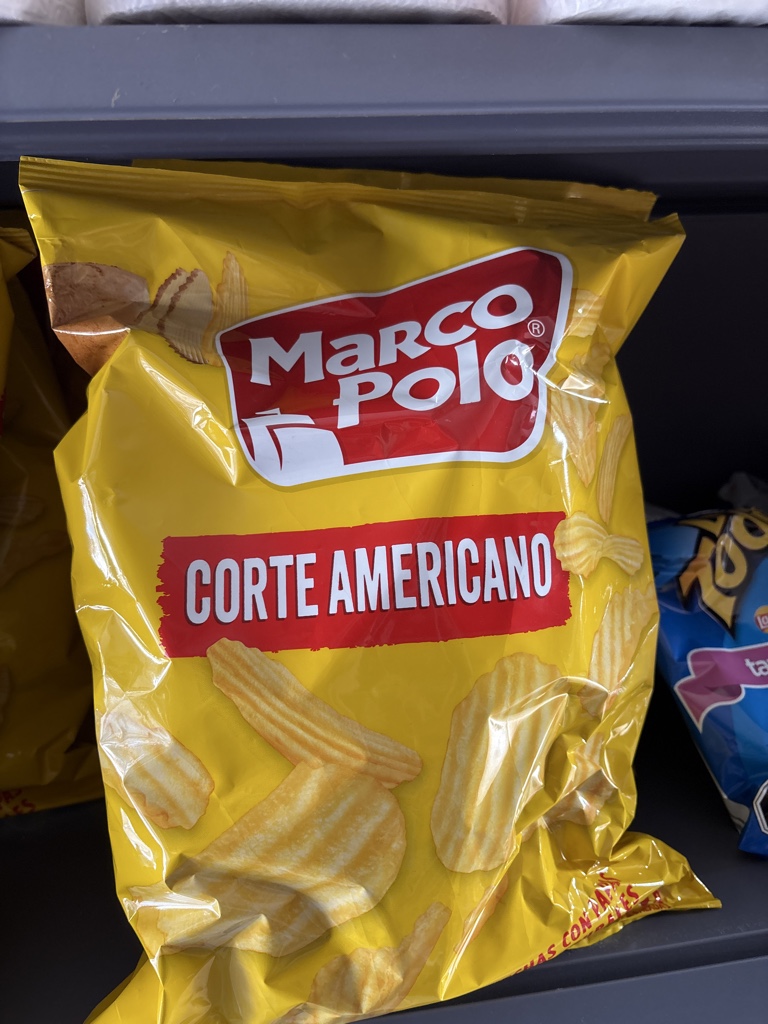 Marco polo 450g