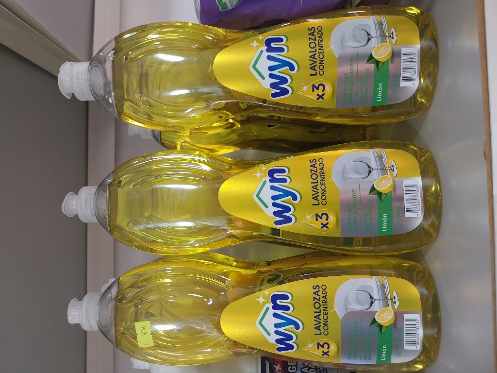 Lavalosas wyn. 750 ml