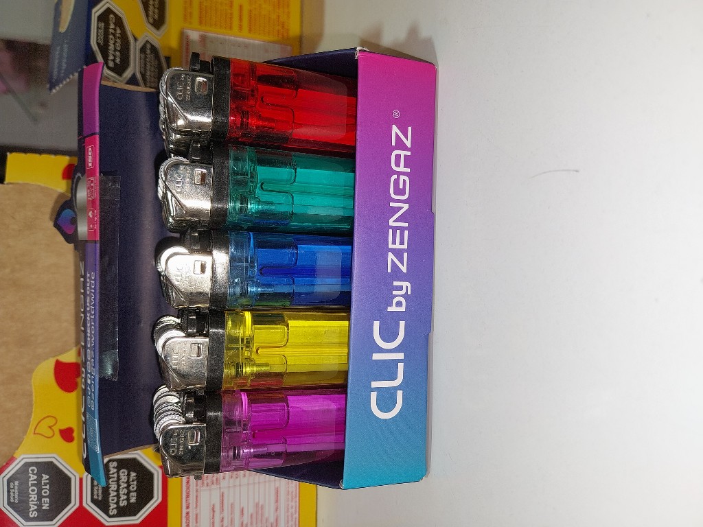 Encendedor
