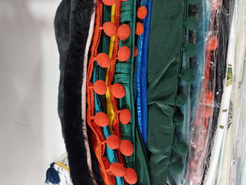 Fundas variedades por unidad