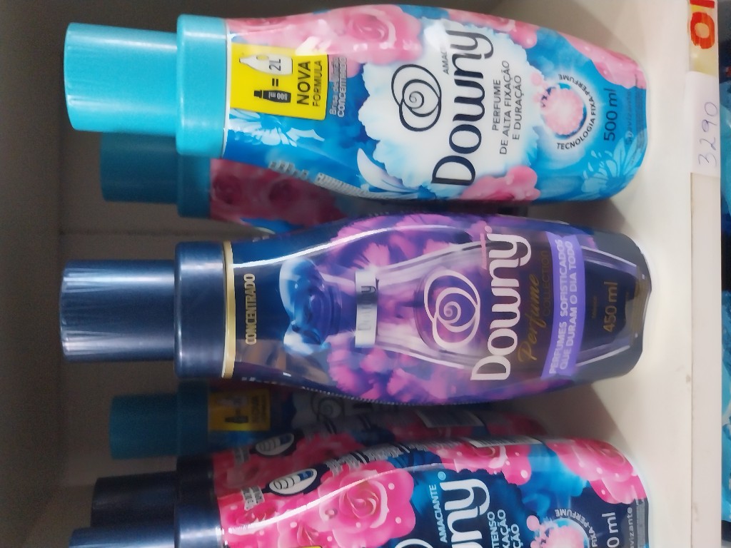 Downy 500 ml variedades