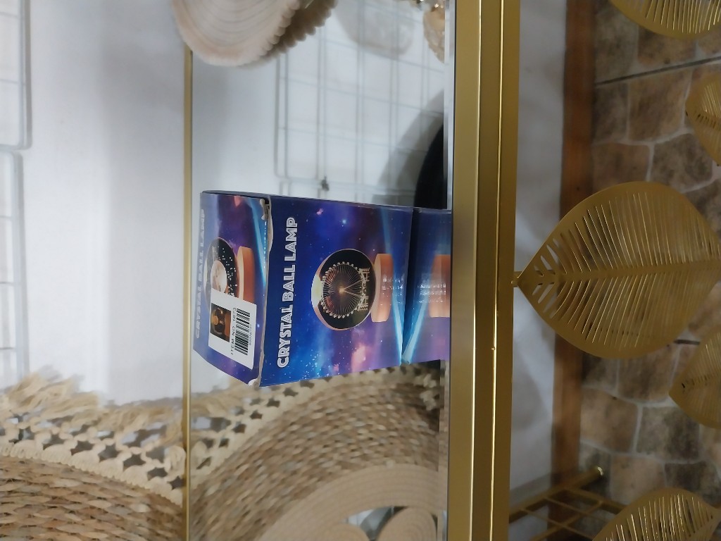 Lamparas saturno