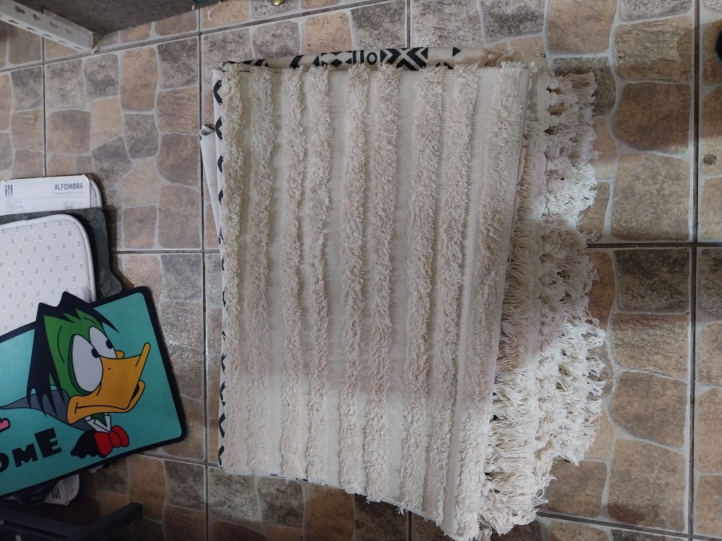 Alfombras nórdicas
