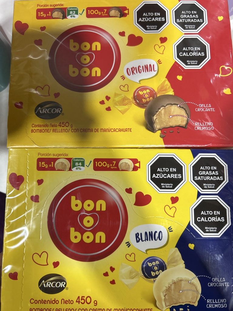 Bon o Bon