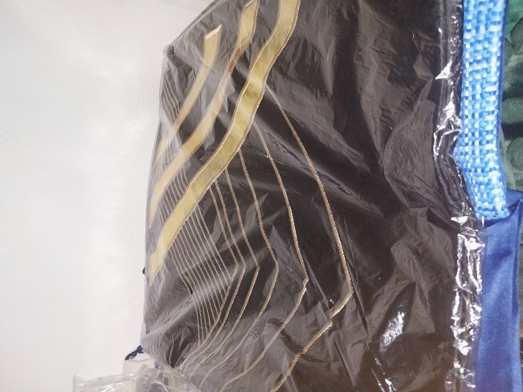 Funda cojín