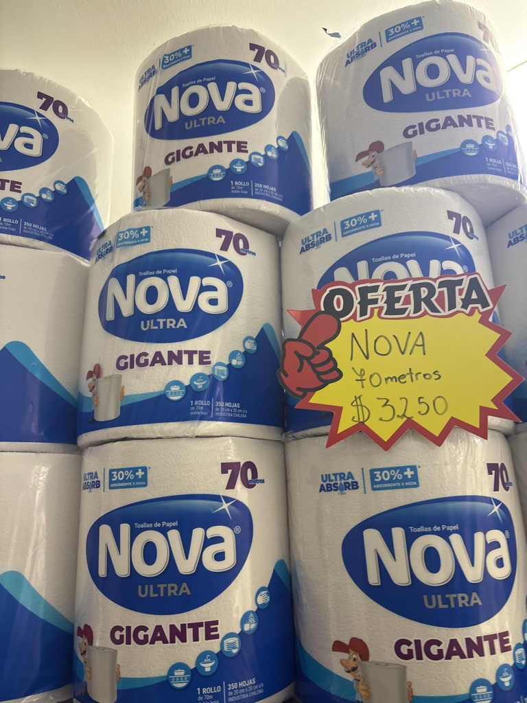 Nova 70m