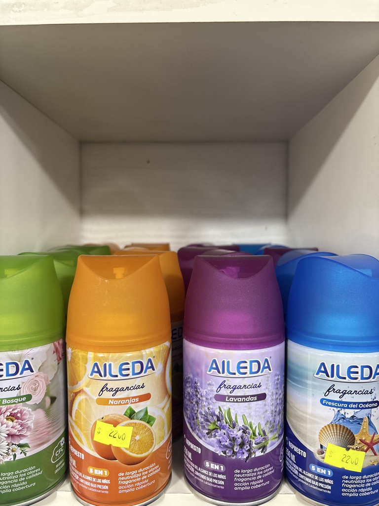Ambiental aileda 250ml