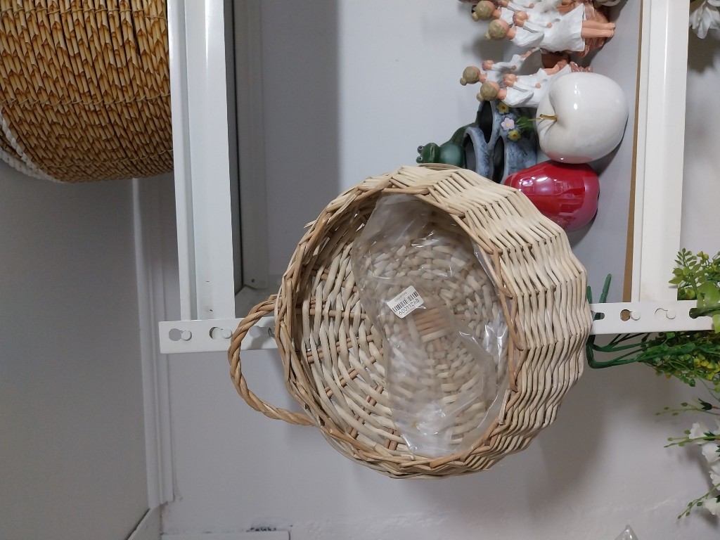 Colgante de minbre