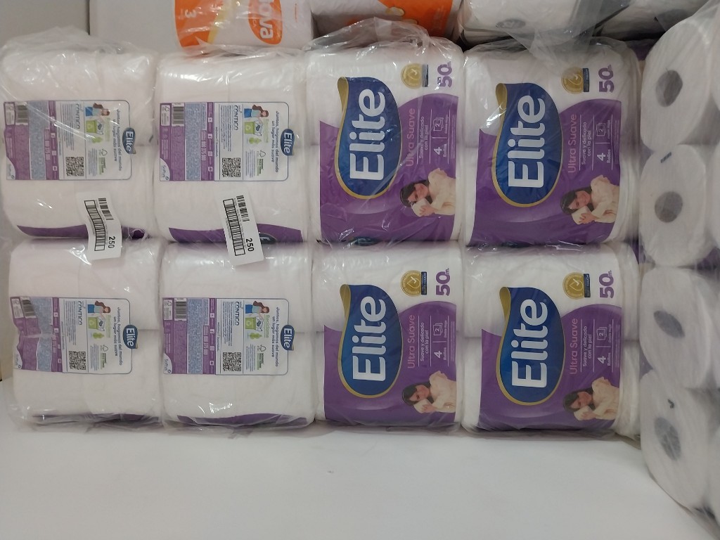 Manga de confor élite 50 m