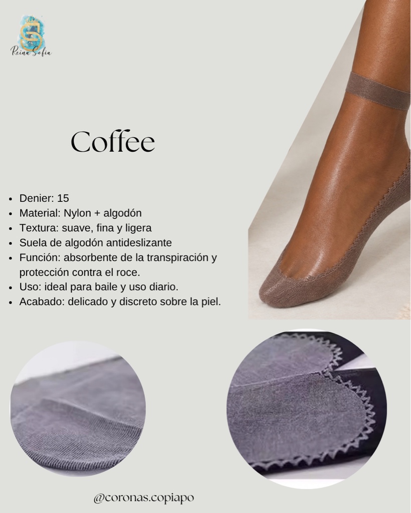 Pantymedias Coffee