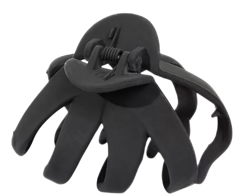Tiburón negro (par)