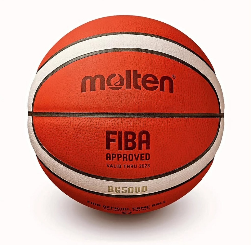 P-Pelota Básquet N°6