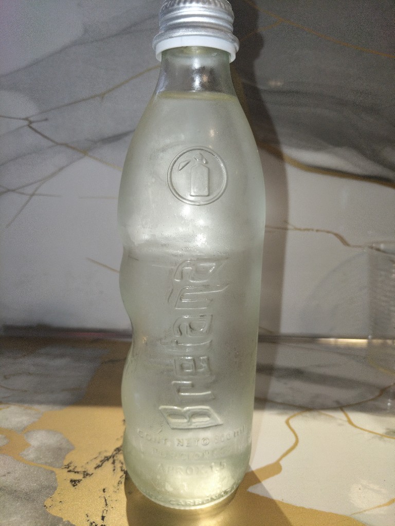 Soda