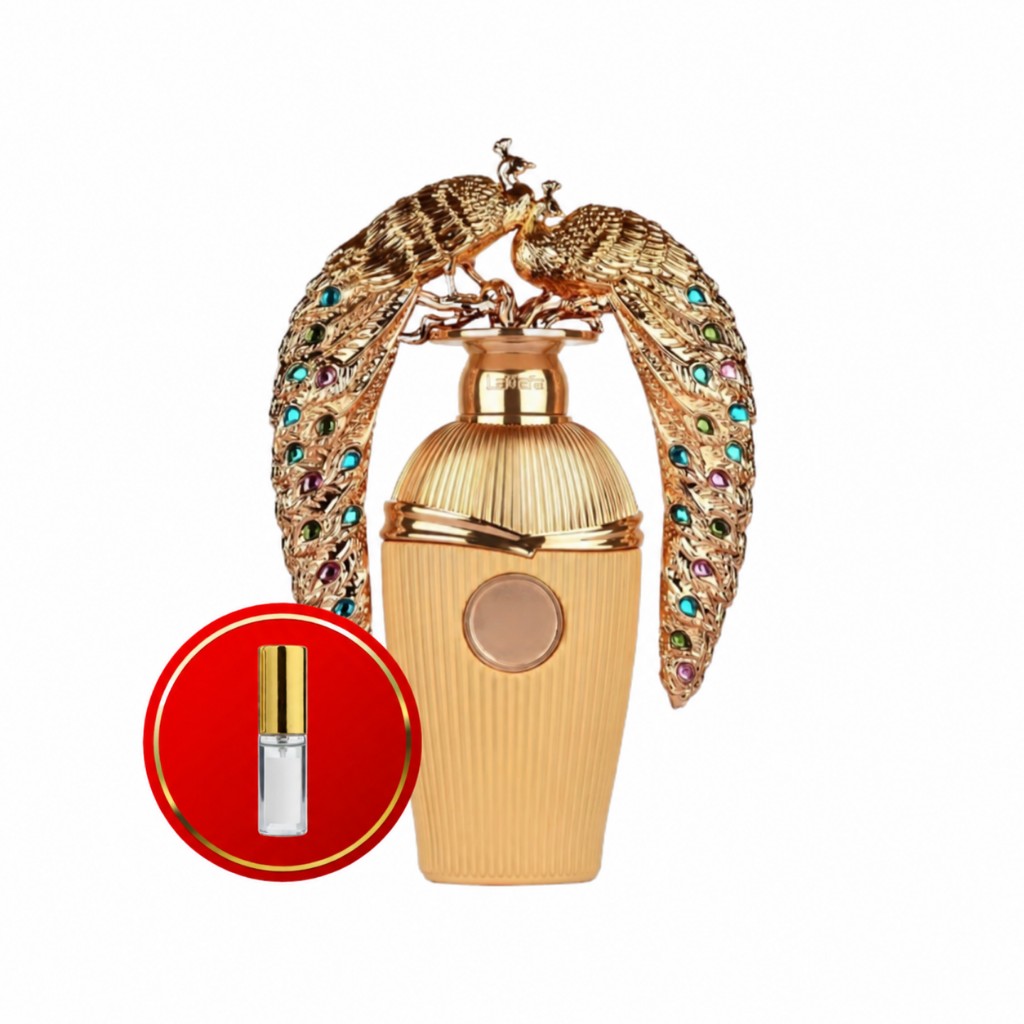 Afeef Deo Perfume (Decante 5ml)