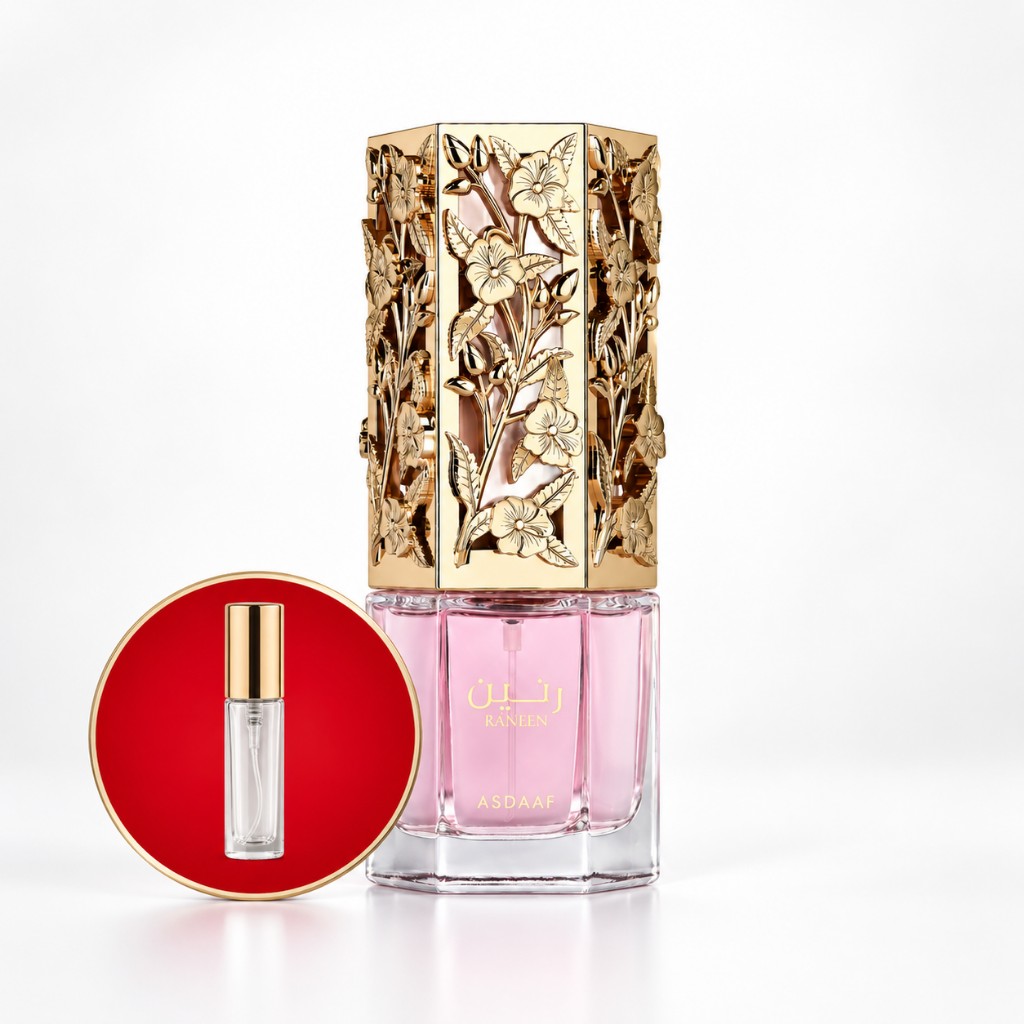 Raneen Deo Perfume (Decante 5ml)