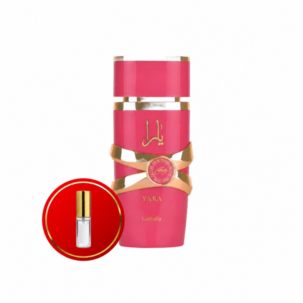 Yara Candy