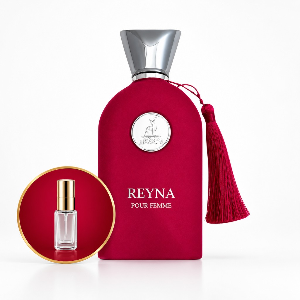 Reyna Deo Perfume (Decante 5ml)