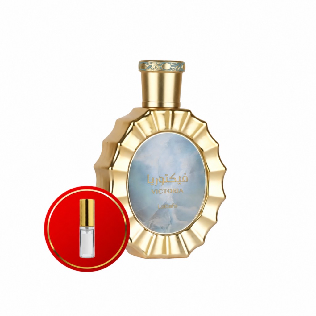 Victoria Deo Perfume (Decante 5ml)