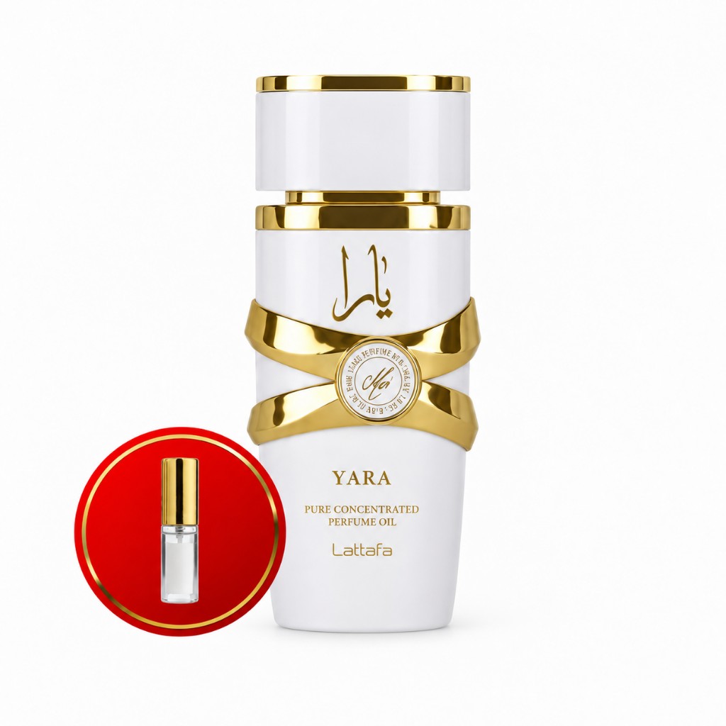 Yara Moi