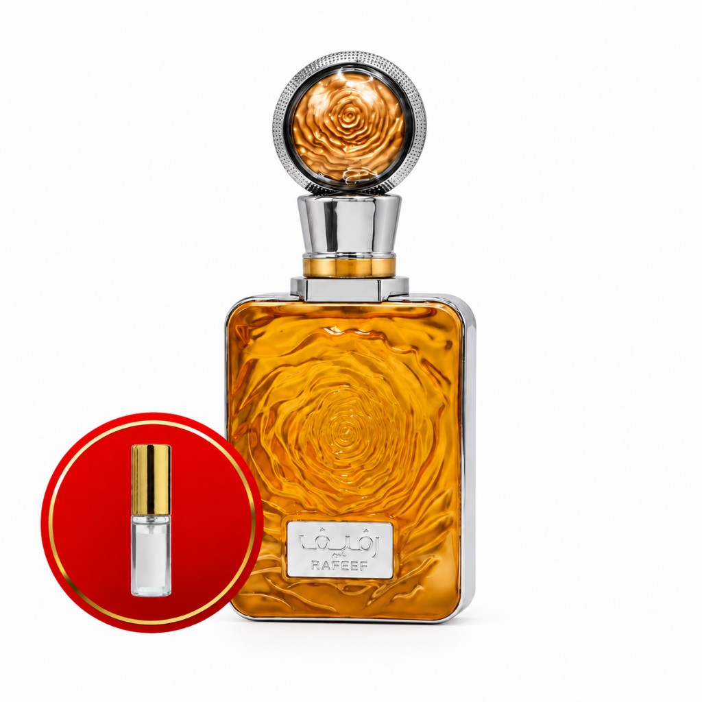 Rafeef Deo Perfume (Decante 5ml)