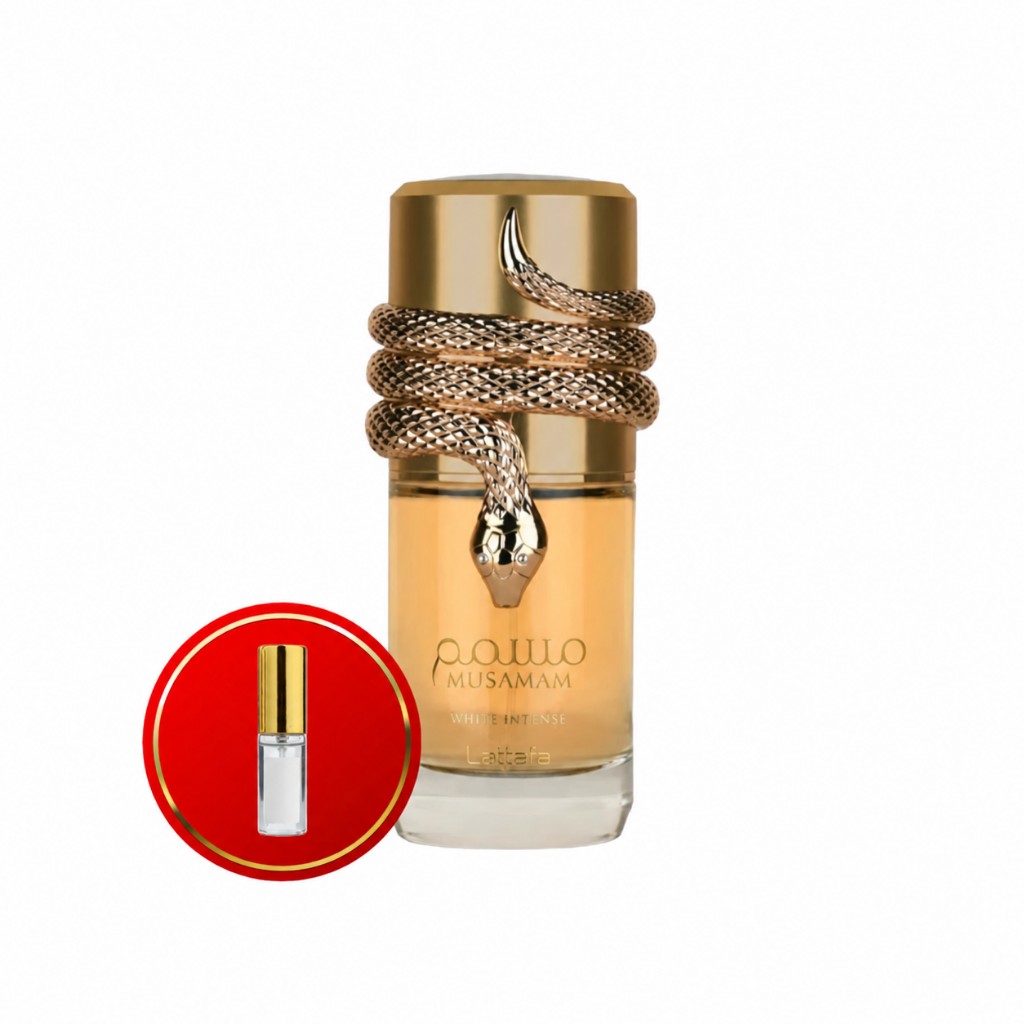 Musamam Deo Perfume (Decante 5ml)