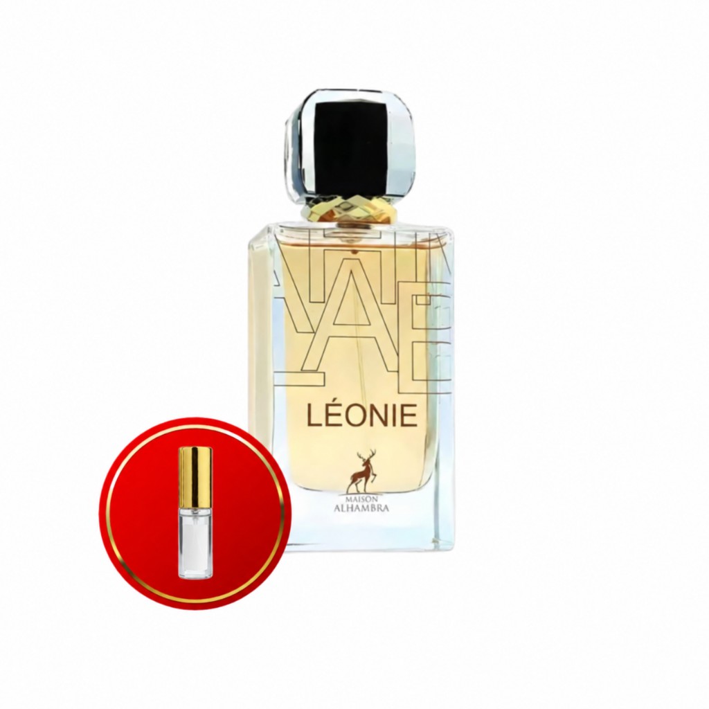 Leonie Deo Perfume (Decante 5ml)