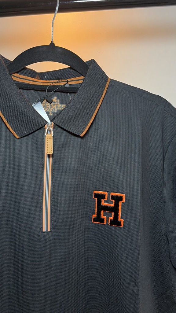 Hermes, Negra