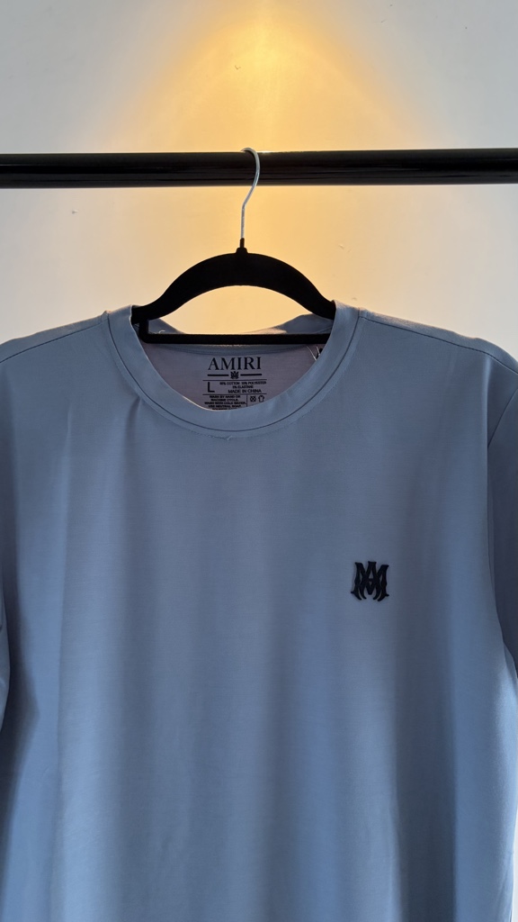 Armani, Azul