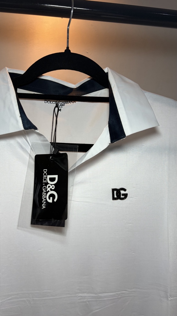 Dolce & Gabana, Blanca