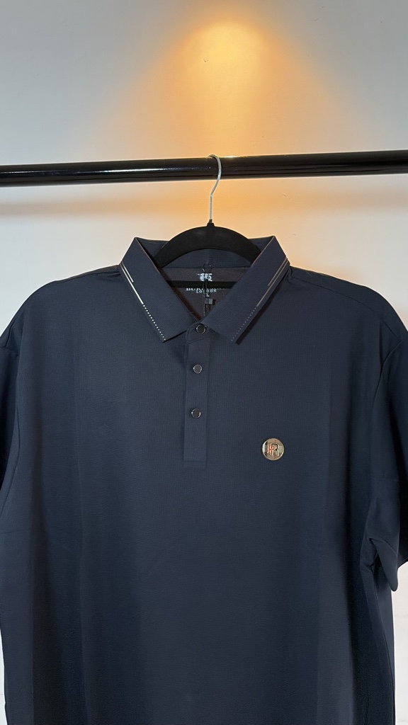 Burberry, Azul marino