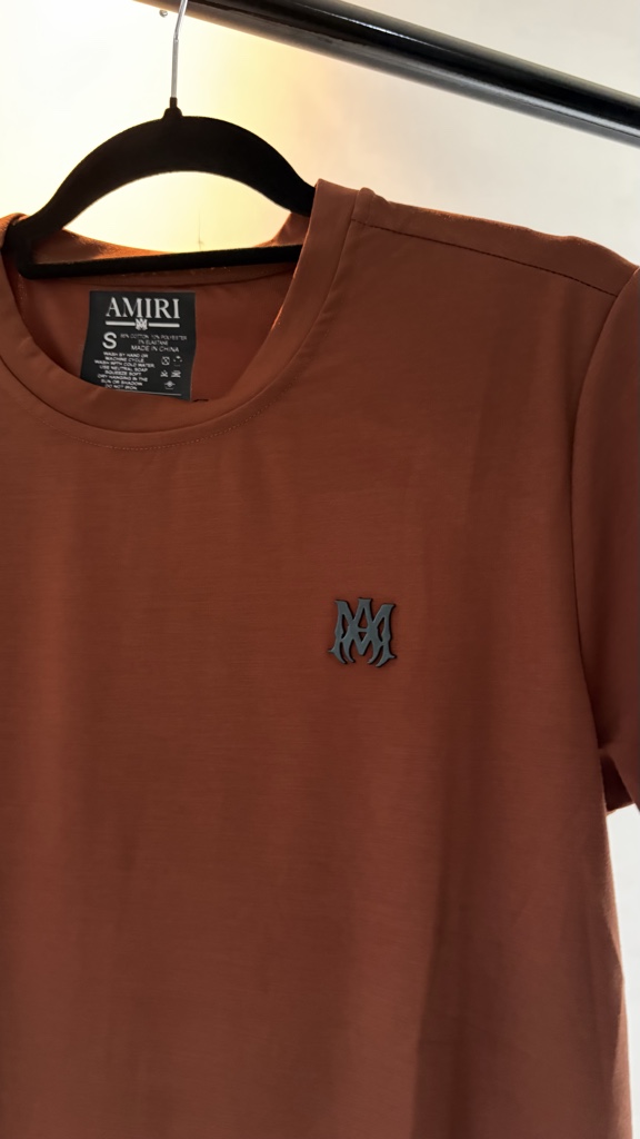 Armani, Cafee
