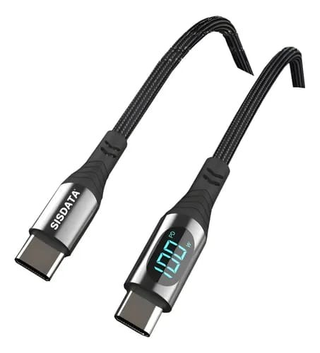 CABLE DE CARGA