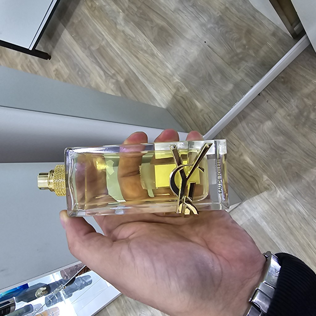 LYBRE YSL EDT