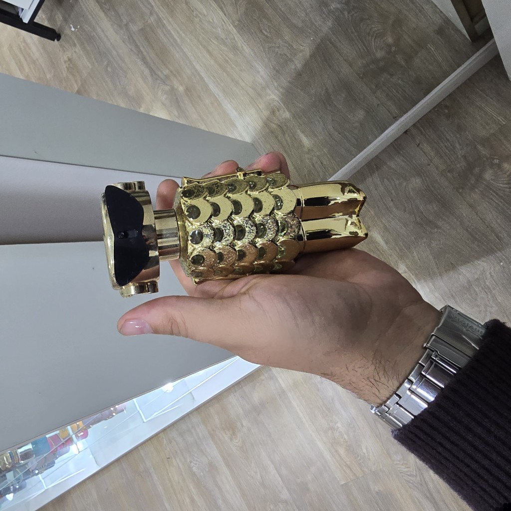 FAME EDP INTENSE