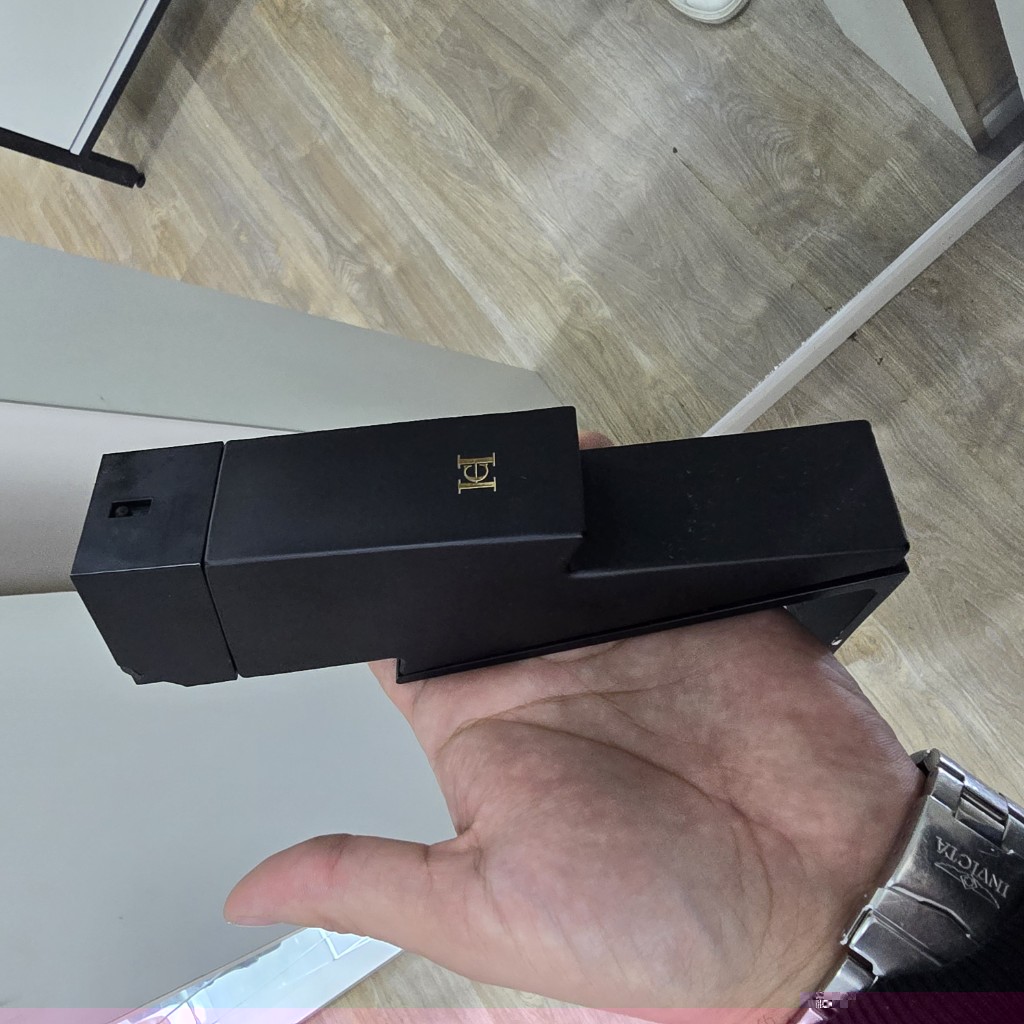 BAD BOY PARFUM