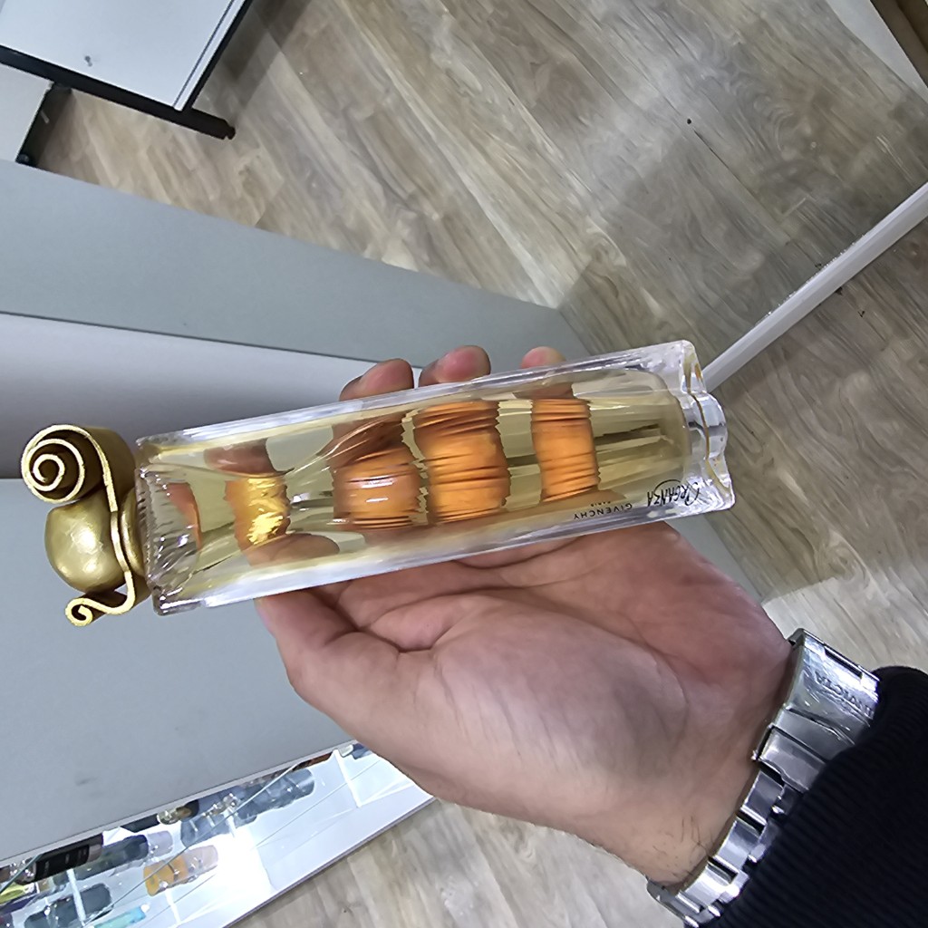 ORGANZA GIVENCHY