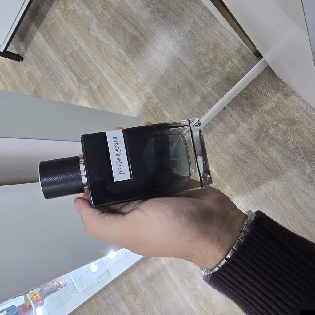 Y Ysl EDP