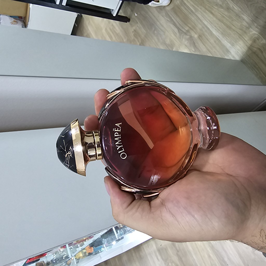 OLYMPEA EDP INTENSE