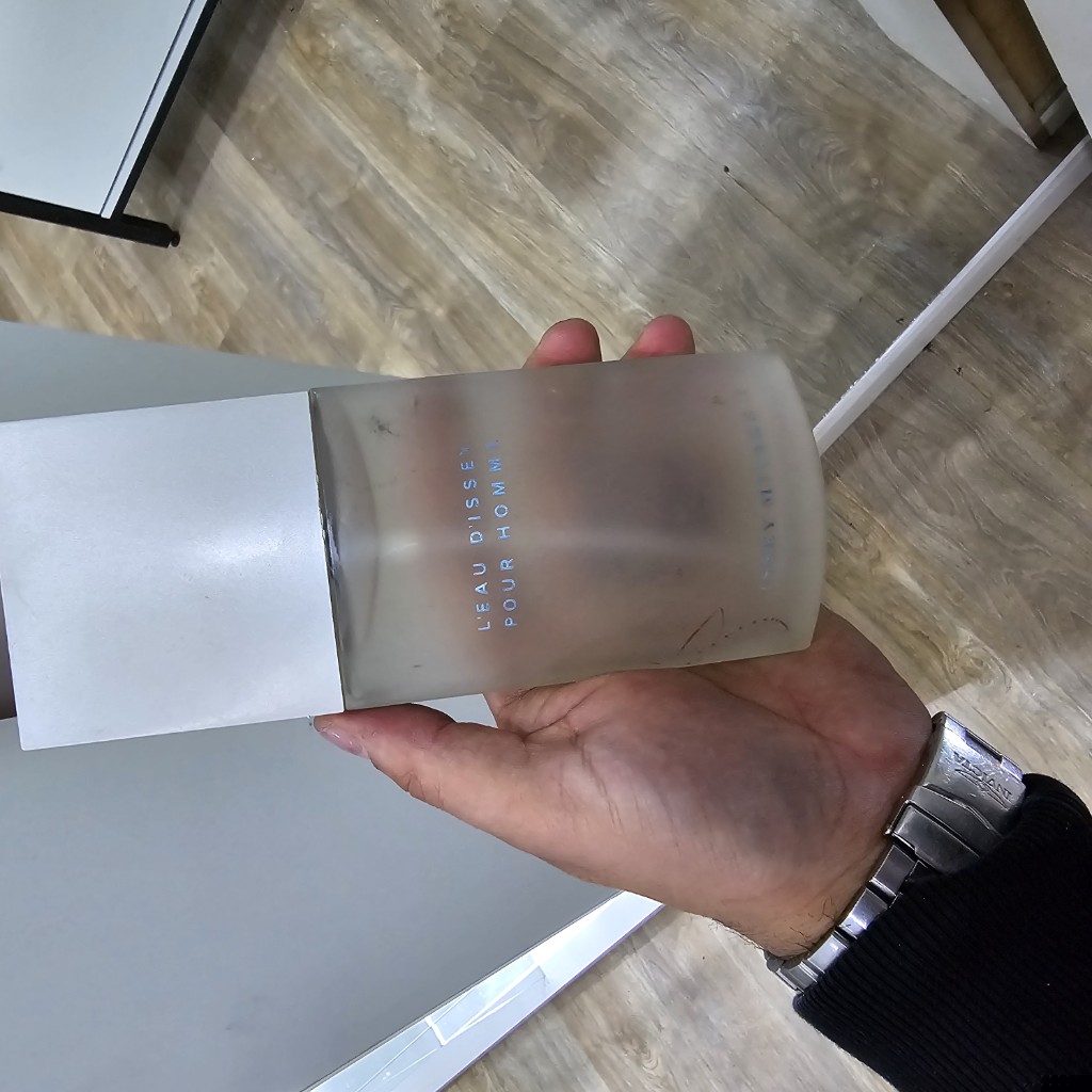 ISSEY MIYAKE L'EAU MEN