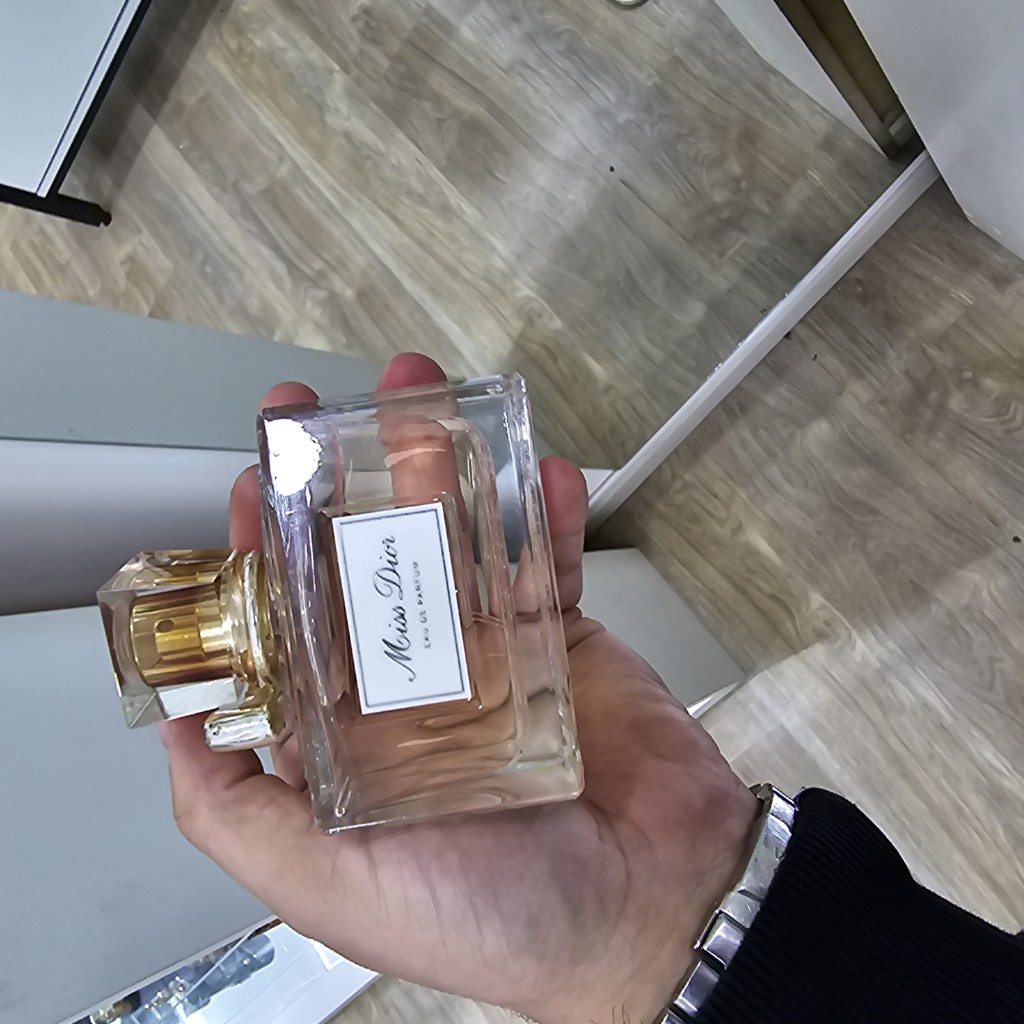 MISS DIOR EAU DE PARFUM