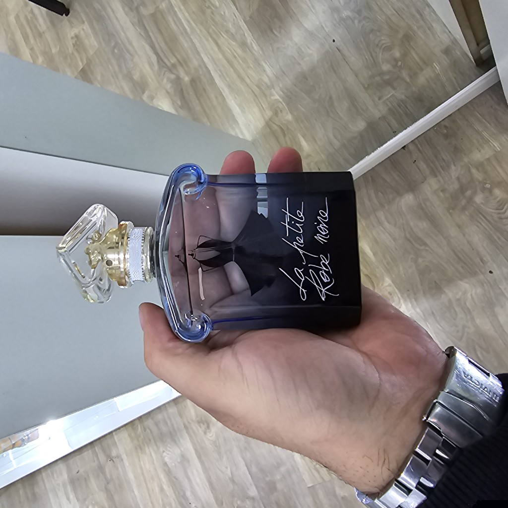 LA PETIT RIBE NOIR GUERLAIN
