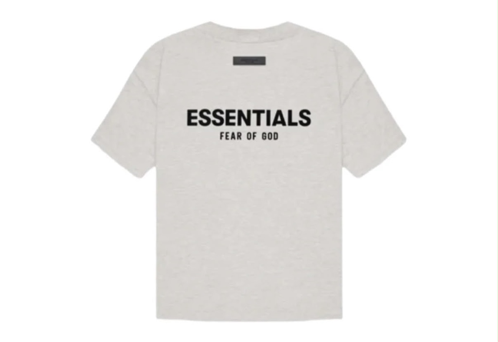 ESSENTIALS BLANCA