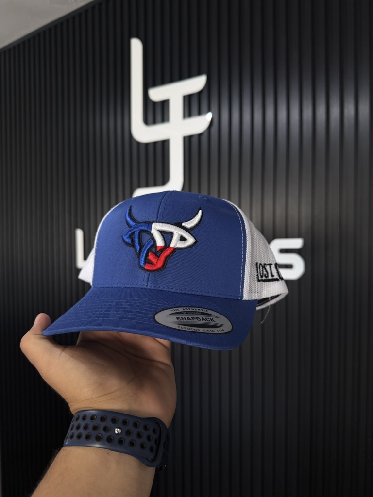 TORO TEXAS VAQUERA