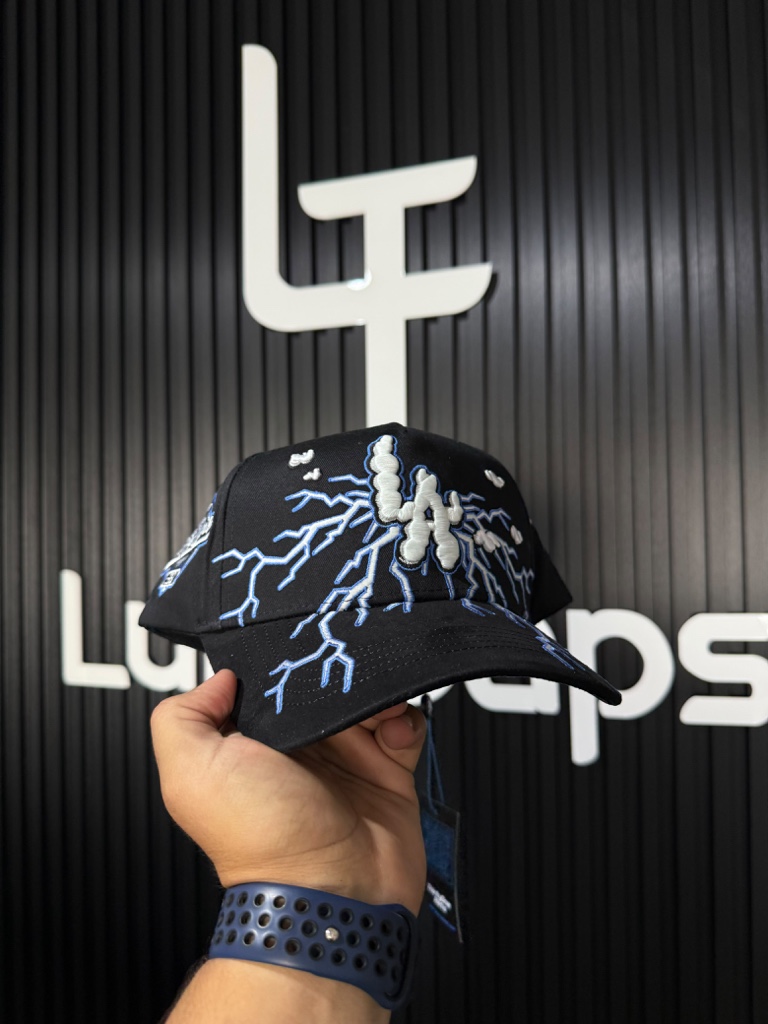 LA RAYOS 31 HATS