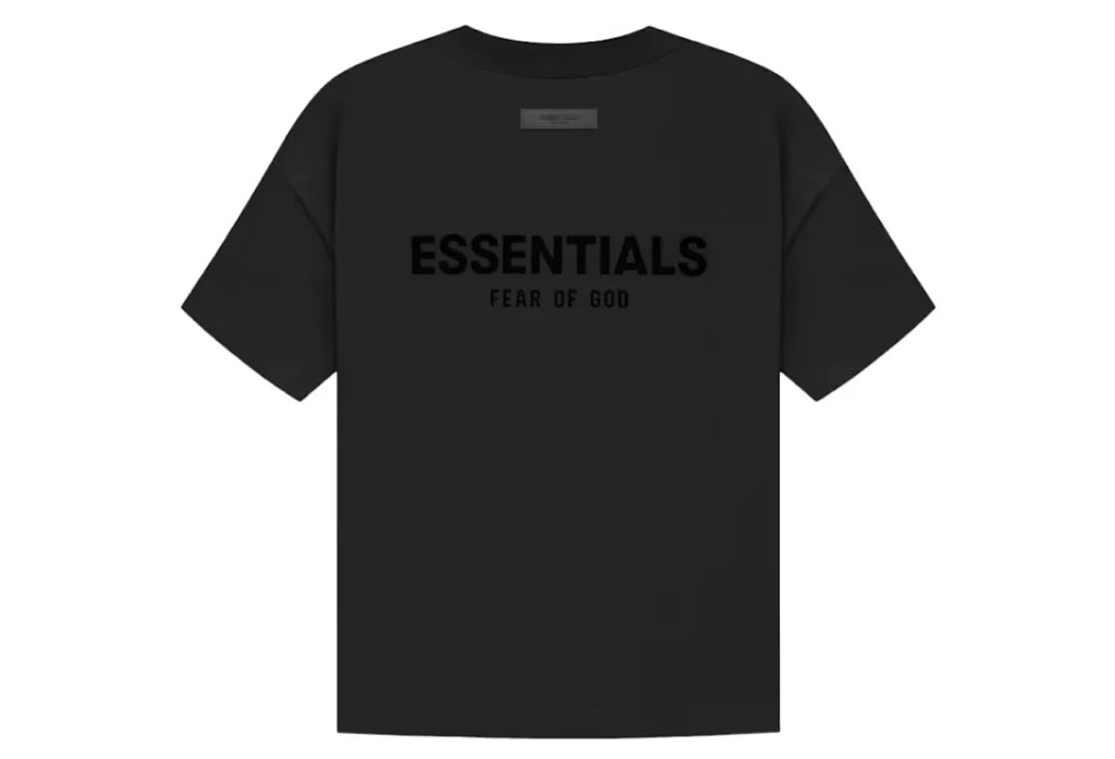ESSENTIALS NEGRA