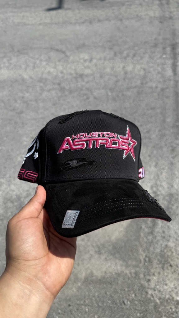ASTROS BIGG BOSS